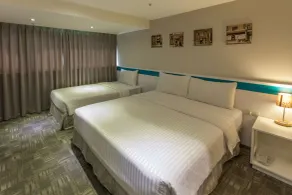 Lumos Inn 拾光行旅 - Zimmer