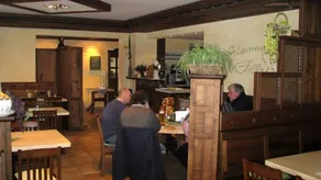 Hotel-Gasthof-Fellner - Restaurant