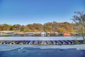 Private Dock: Grand Lake Family Home - Interior