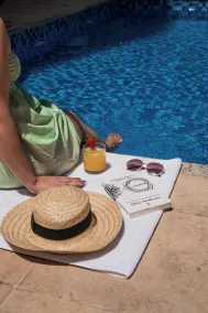 Fortaleza Mar Hotel - Pool