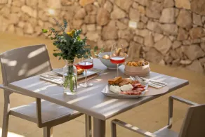 Sarmenti Agriresort - Restaurant