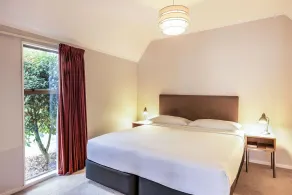 Wairakei Resort Taupo - Chambre