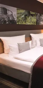 Leonardo Hotel Völklingen-Saarbrücken - Zimmer