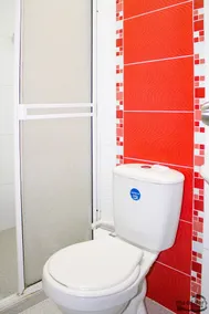 Hostal Viña del Mar - Bathroom
