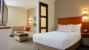 Sonesta Select Atlanta Duluth  - Zimmer