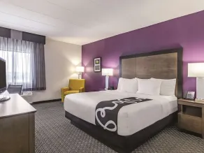 La Quinta by Wyndham Warwick Providence Airport - Chambre