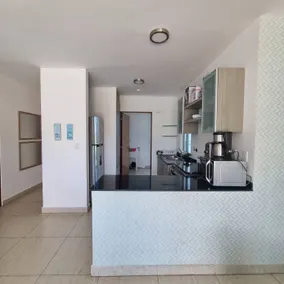 Playa Blanca Vacations Rentals - Private kitchen