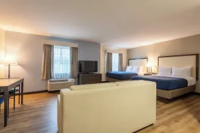 Franklin Extended Stay Hotel - Camera