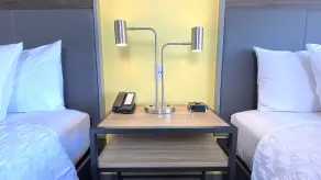 Tru by Hilton Manassas - Room