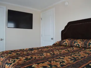 Copley LaReine Motel - Rom