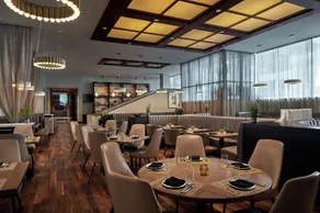 The Ritz-Carlton, Charlotte - Restaurant