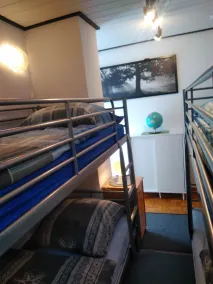 Haus Stammecke - Room