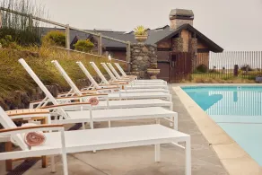The Lodge at Bodega Bay - Piscine