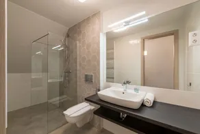 Fibula Residence Hotel & Wellness - Adults Only - Bathroom