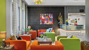 Hotel Diehlberg - Reception