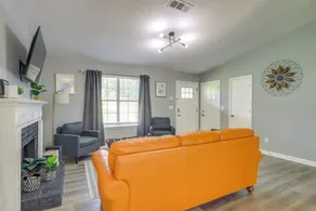 Decatur Vacation Rental w/ Fenced Yard! - Interiør