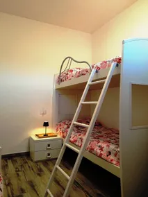 Comfy flat in Rosolina with shared pool - Camera