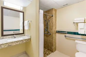 AmericInn by Wyndham Princeton MN - Bad