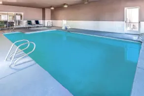La Quinta by Wyndham Roswell - Piscine