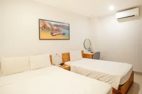HAKU Boutique Hotel Quy Nhơn - Lê Lợi - Room