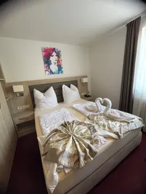 Hotel Sonne - Camera