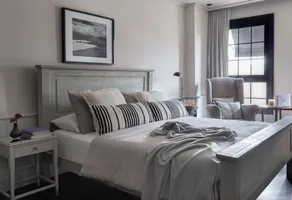 Casa Chic Palermo Hotel Boutique - Zimmer