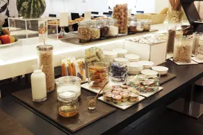 Holiday Inn Milano Nord Zara - Ristorante