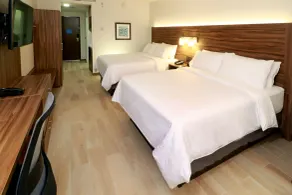 Holiday Inn Express & Suites - Playa del Carmen by IHG - Chambre