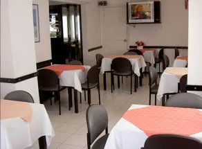 Bonne Etoile - Restaurant
