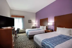 La Quinta by Wyndham Tupelo - Chambre