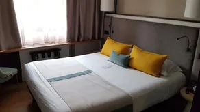 Hôtel Le Roosevelt - Chambre