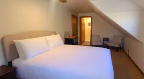 McGee Creek Lodge - Rum
