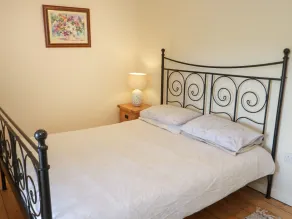 Bryn Dedwydd Farmhouse - Camera