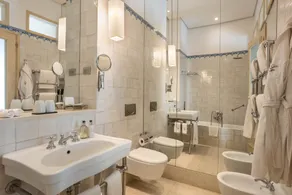 Heritage Avenida Liberdade Hotel - Salle de bain