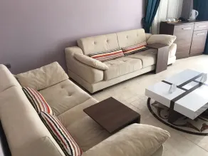 Evra Halal Boutique Hotel - Zona de estar