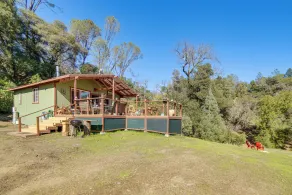 Hot Tub + Fire Pit: Secluded Dos Rios Escape! - Innenbereich