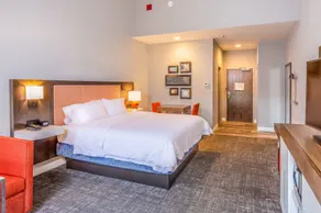 Hampton Inn Pensacola Beach - Chambre
