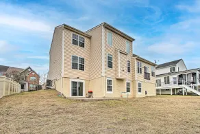 Vacation Rental in Virginia Wine Country! - Interior