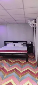 Maple Tree resort & restaurant - Room