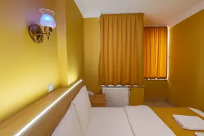 ESEN Life HOTEL - Room
