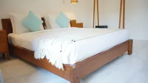 Wanderlust Hotel - Habitación