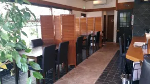 Guest House Kuranomachi ゲストハウス蔵の街 - Ristorante