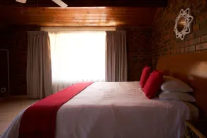 St Lucia Palms - Room