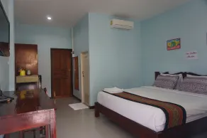 Bann Kwanlada Hotel - Rom