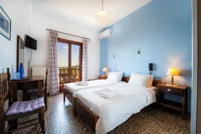 Hotel Rodia - Camera