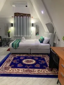 วิวธารารีสอร์ท (ViewThara Resort) - Chambre
