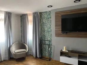 PASEO REAL HOTEL BOUTIQUE - Zimmer