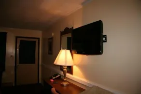 Cherry Lane Motor Inn - Équipements de la chambre