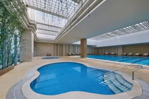 The Westin Tianjin - Pool