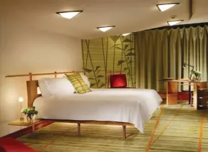 The Inn at Price Tower - Room